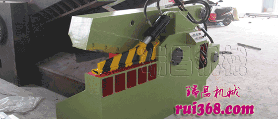 18年專業(yè)生產(chǎn)，液壓金屬剪切機(jī)行業(yè)領(lǐng)導(dǎo)品牌！